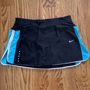 Nike tennis skirt